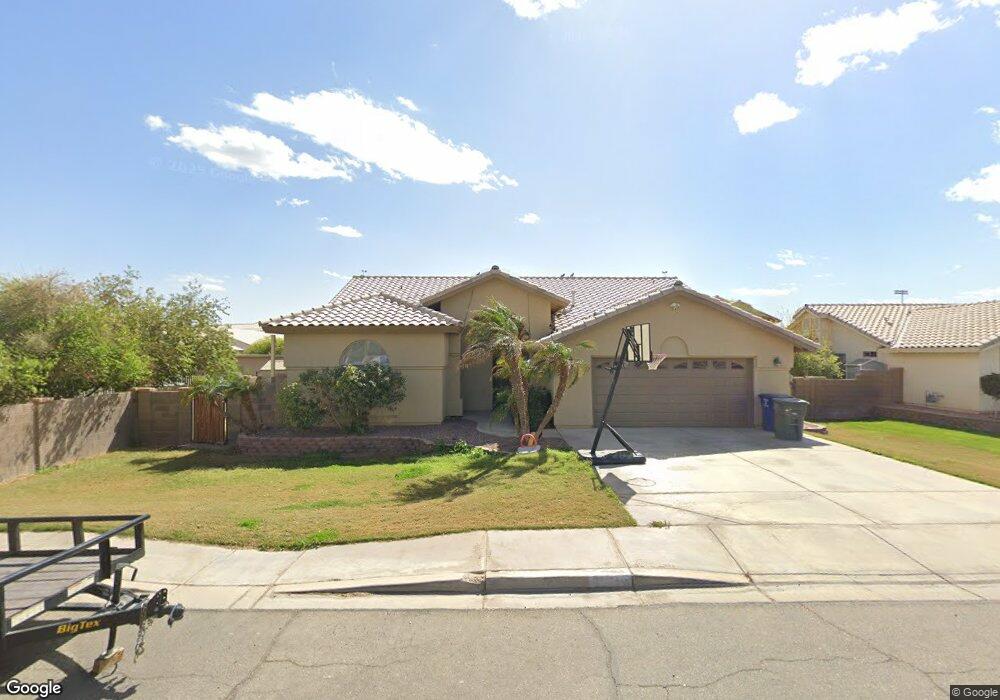 4095 W 17th Place, Yuma, AZ 85364 - photo 1