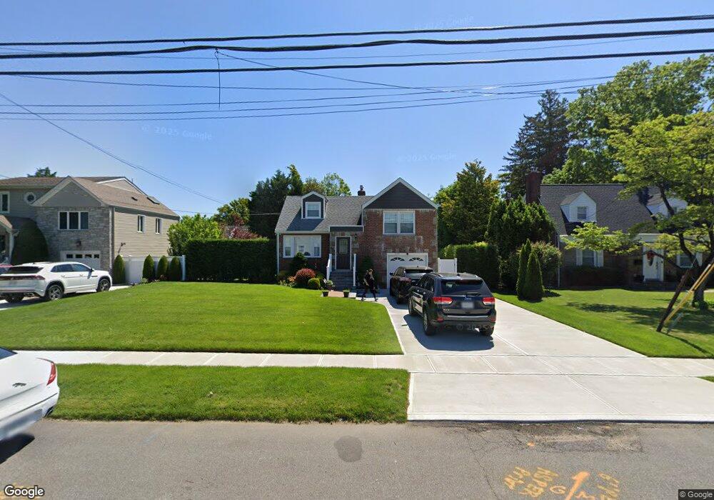 144 Mayfair Ave, West Hempstead, NY 11552 - photo 1