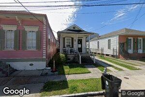 2630 Cleveland Ave, New Orleans, LA 70119