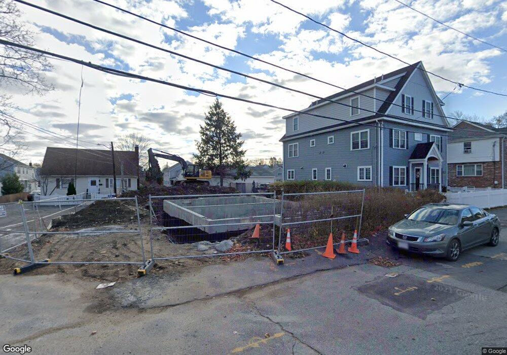 2 Day St, Waltham, MA 02453 - photo 1