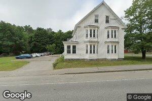 607 Lisbon St, Lisbon, ME 04252