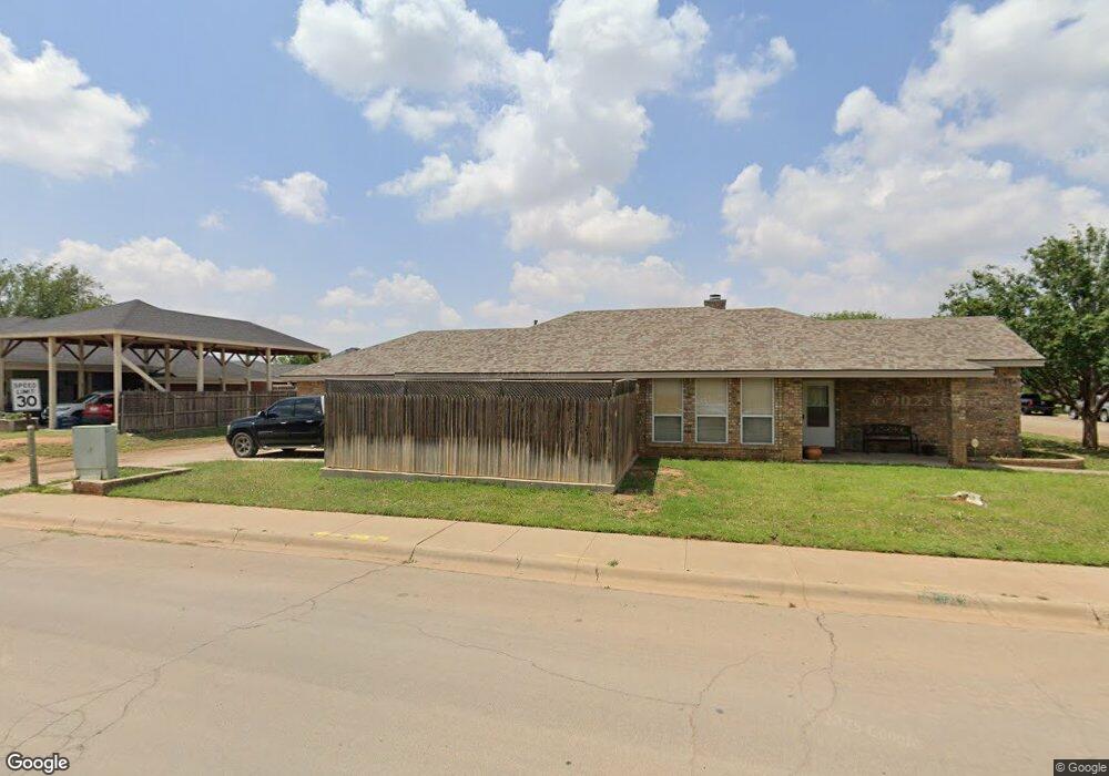 2501 Hoya Dr, Midland, TX 79707 - photo 1