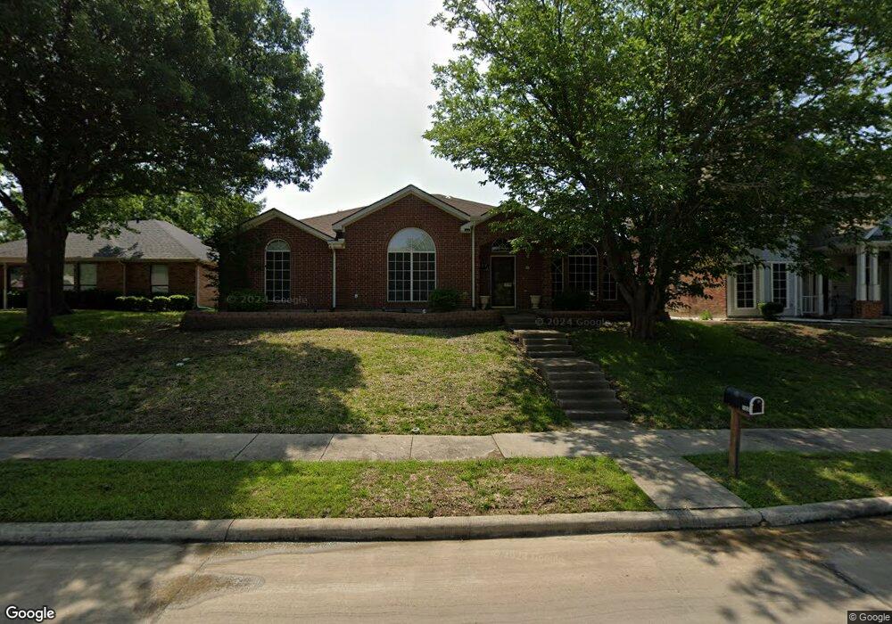 102 Rushcreek Dr, Wylie, TX 75098 - photo 1