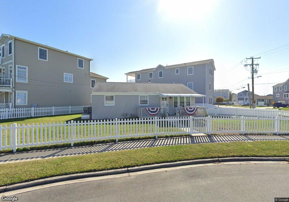 100 Beach Ave E, Brigantine, NJ 08203 - photo 1