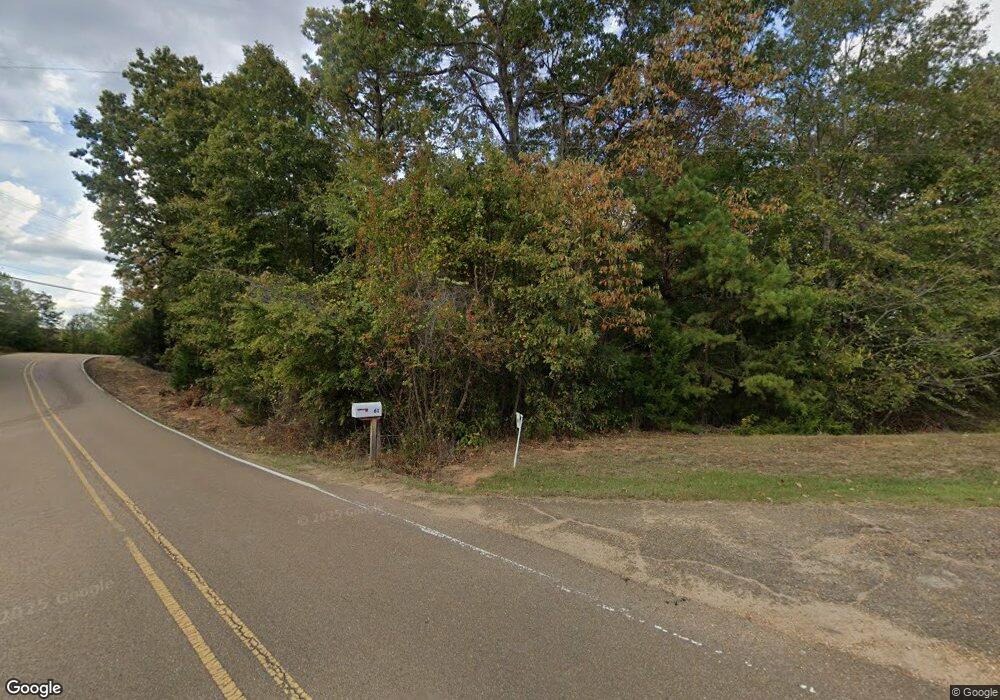 61 County Road 405, Oxford, MS 38655 - photo 1
