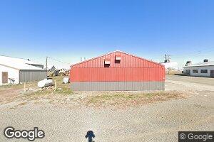 0 Main & 5th St -Rapelje Unit 328460, Other-See Remarks, MT 59067