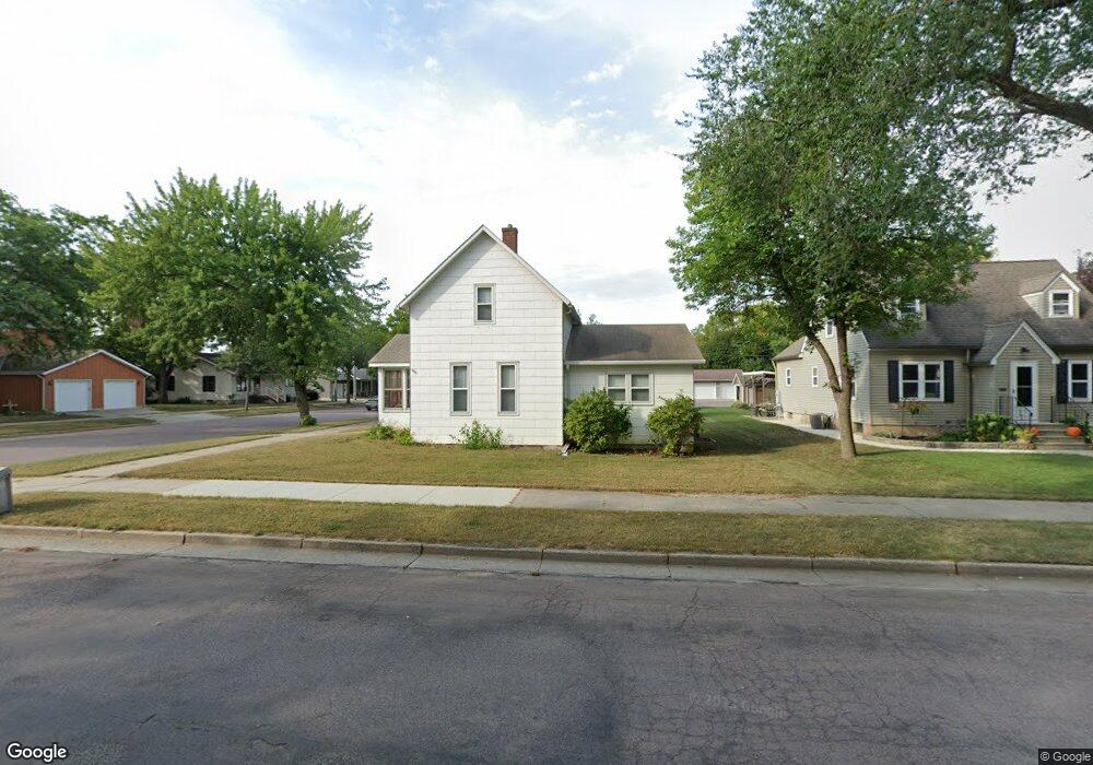 701 N Franklin St, New Ulm, MN 56073 - photo 1