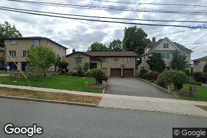 942 Edgewater Ave Unit 1, Ridgefield, NJ 07657