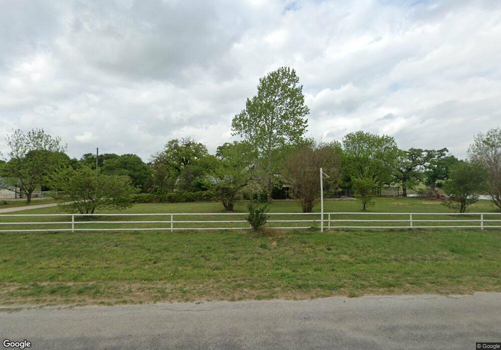 1382 County Road 4191, Decatur, TX 76234 - photo 1