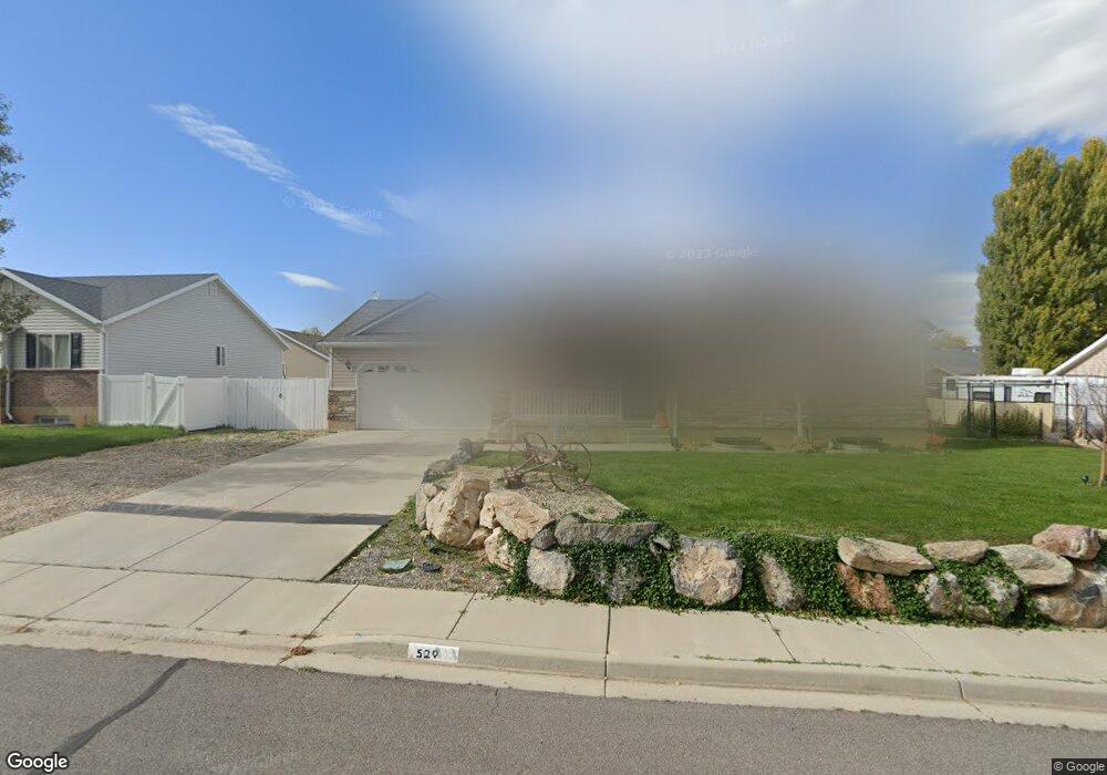 529 N 100 E, Santaquin, UT 84655 - photo 1