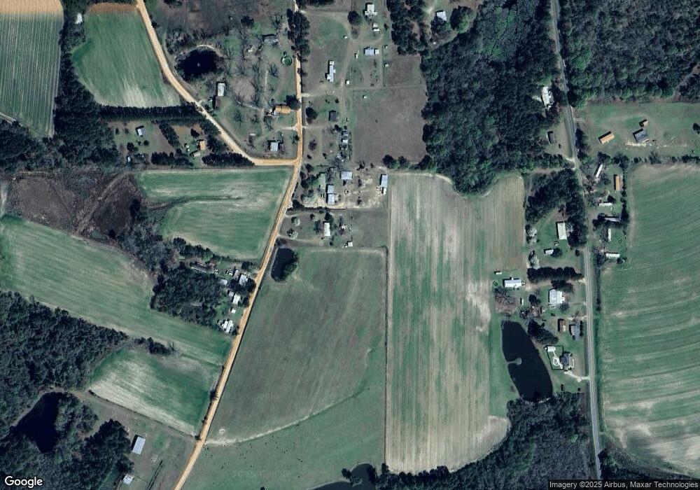 926 Lovie Swails Rd, Enigma, GA 31749 - photo 1