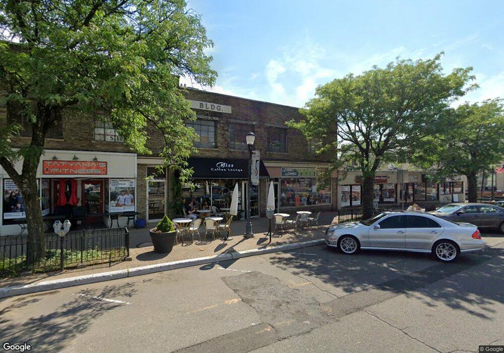 12 E Main St, Somerville, NJ 08876 - photo 1