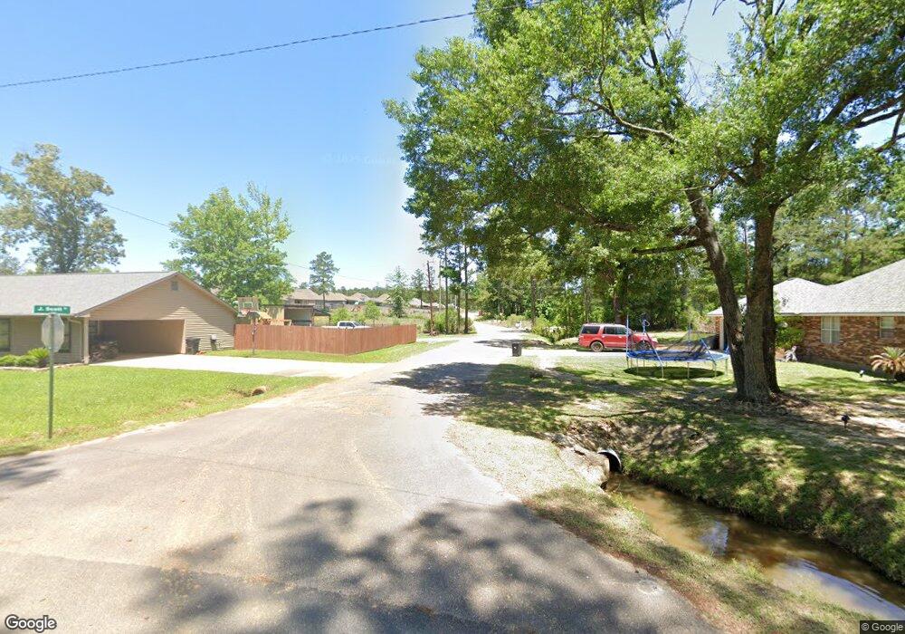 TBD J Scott Dr, Pineville, LA 71360 - photo 1