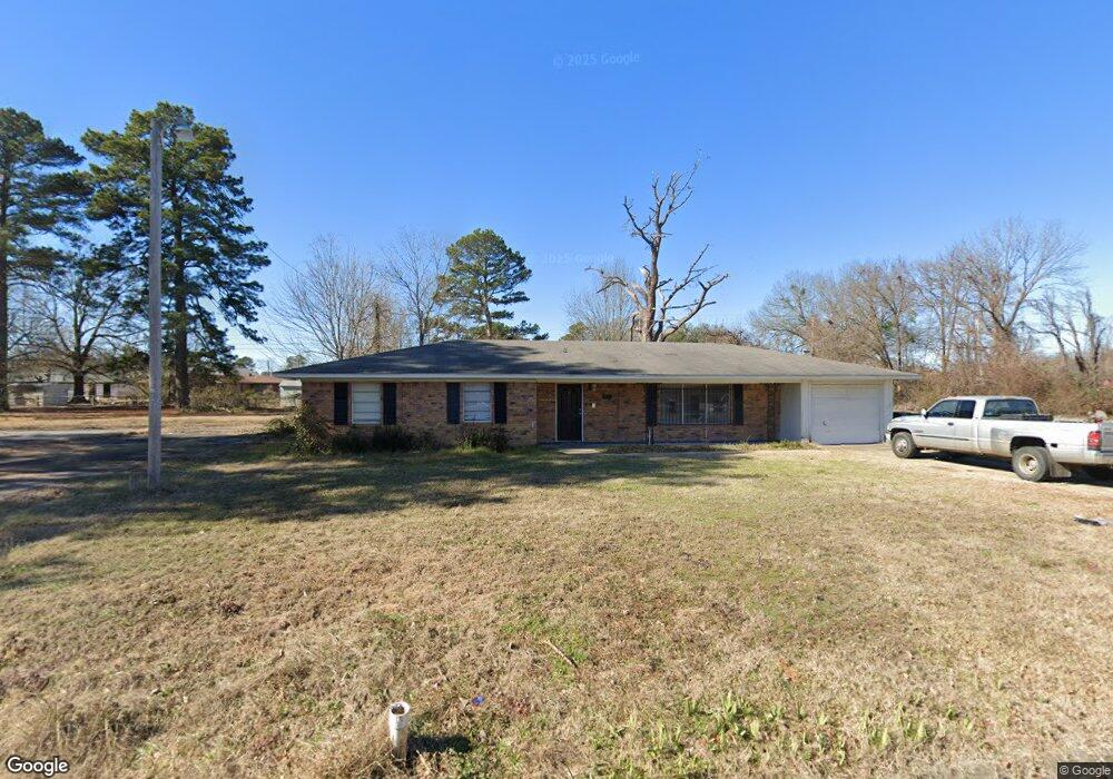 1702 Gatling St, Texarkana, TX 75501 - photo 1