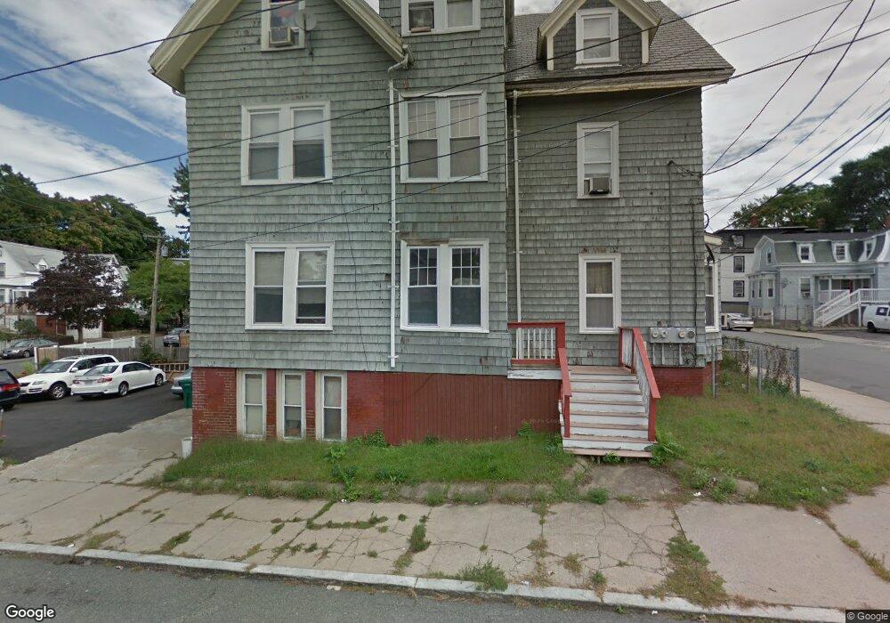 6 Herbert St, Lynn, MA 01902 - photo 1