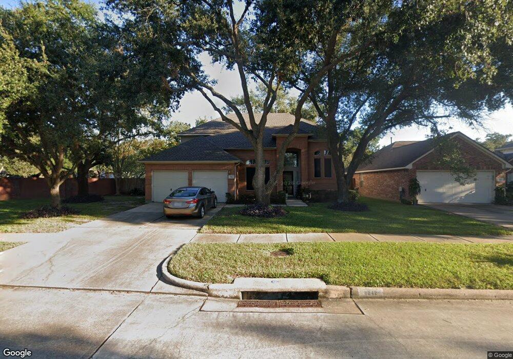 8942 Aberdeen Oaks Dr, Houston, TX 77095 - photo 1