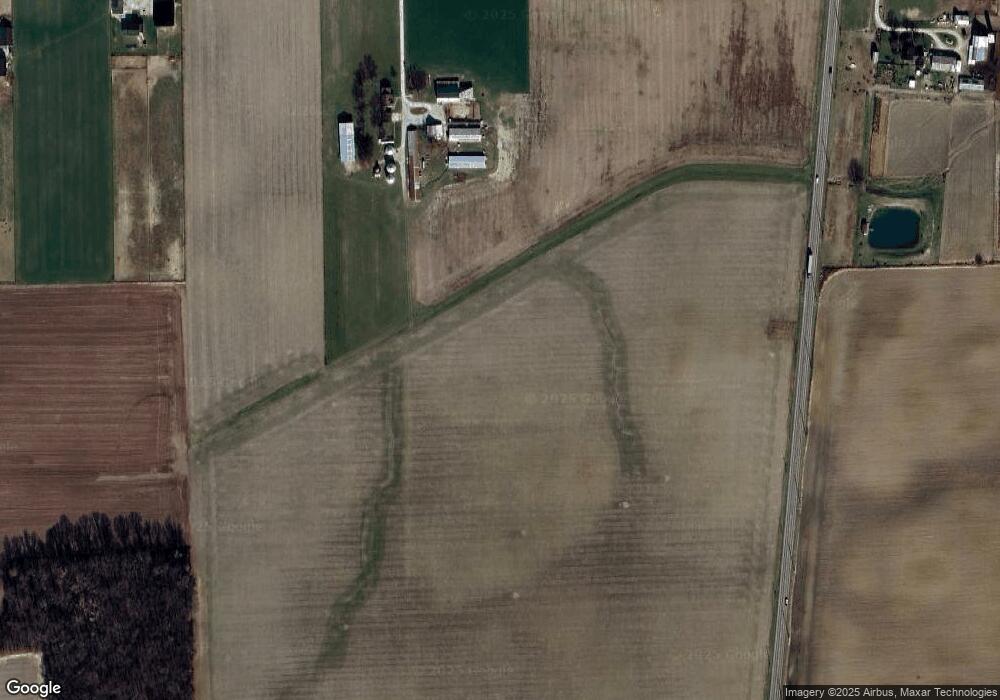 843 E 800 N, Bryant, IN 47326 - photo 1