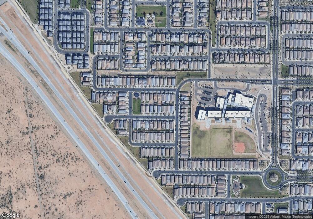 9624 E Thunderbolt Ave, Mesa, AZ 85212 - photo 1