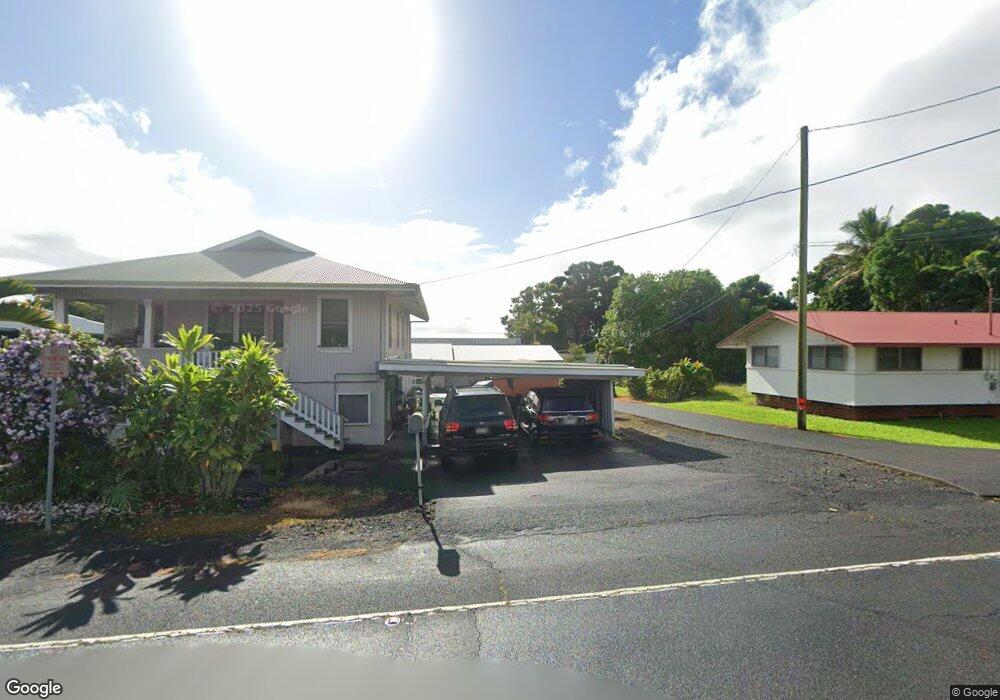 29 Kamana St, Hilo, HI 96720 - photo 1