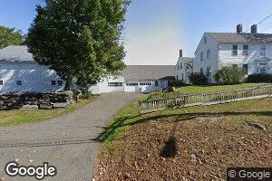 141 Barre Rd Unit 143, New Braintree, MA 01531