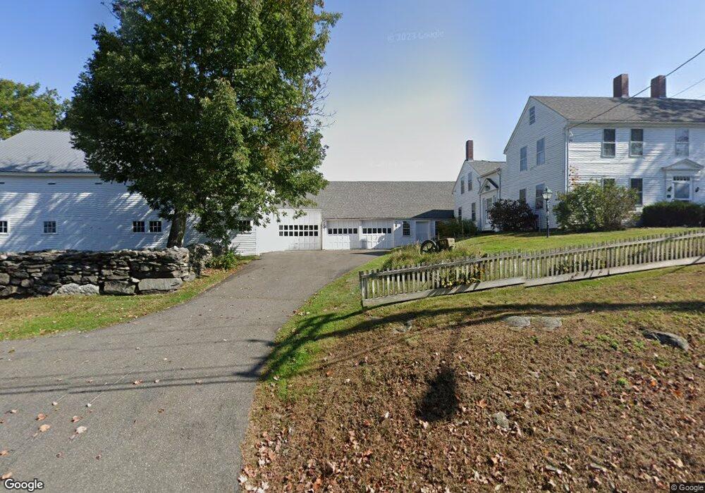 141 Barre Rd unit 143, New Braintree, MA 01531 - photo 1