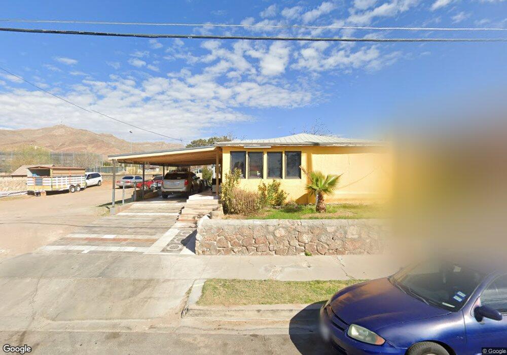 3663 Bishop Way, El Paso, TX 79903 - photo 1