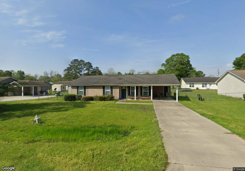 2722 Dr Gc Hill Ave, Tifton, GA 31794 - photo 1