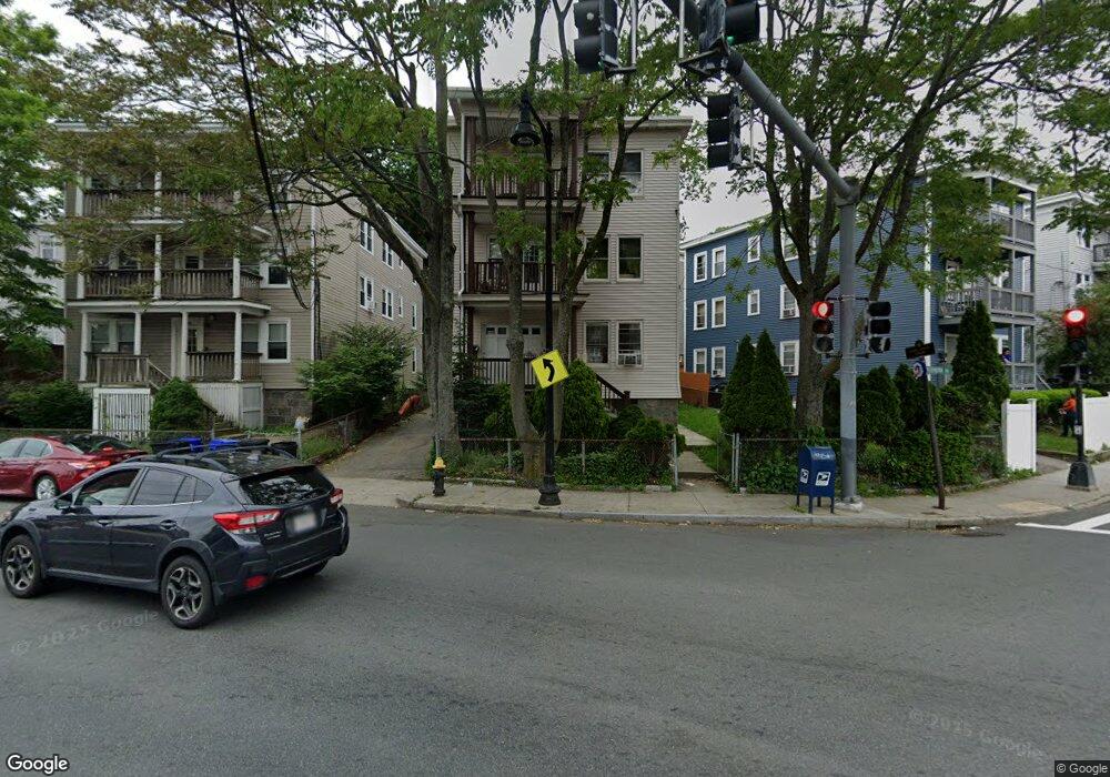 190 Reservation Rd unit 192, Hyde Park, MA 02136 - photo 1