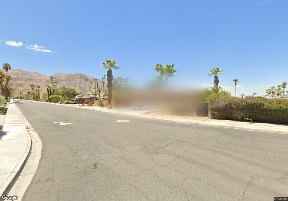 72980 Tamarisk St, Palm Desert, CA 92260 - photo 1