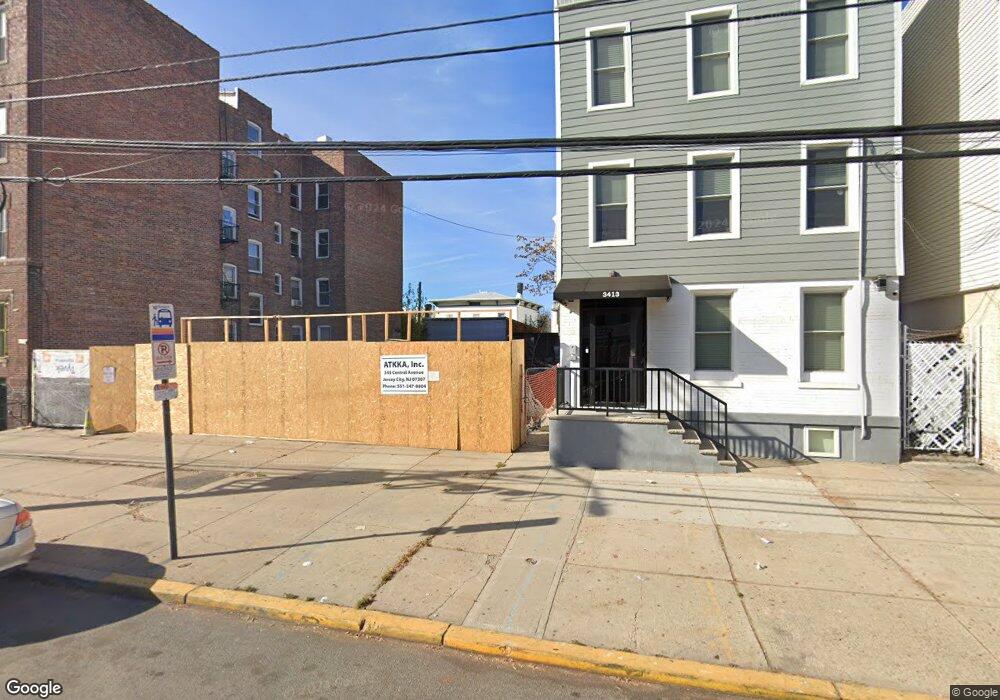 3411 John F. Kennedy Blvd, Jersey City, NJ 07307 - photo 1