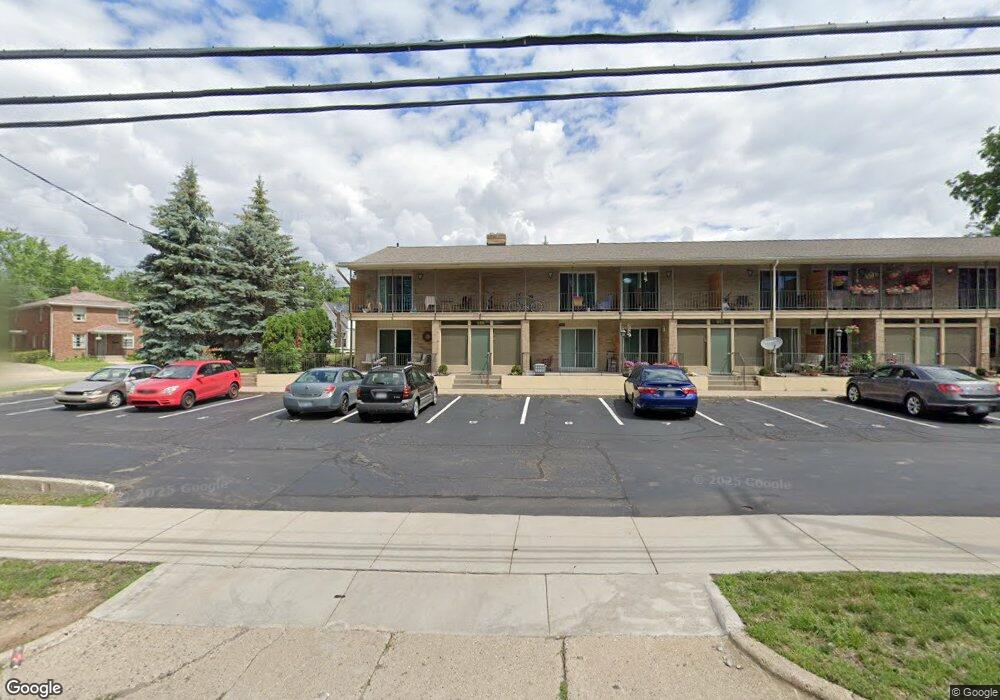 Kentview Garden's Apartments, Grand Rapids, MI 49505 - photo 1