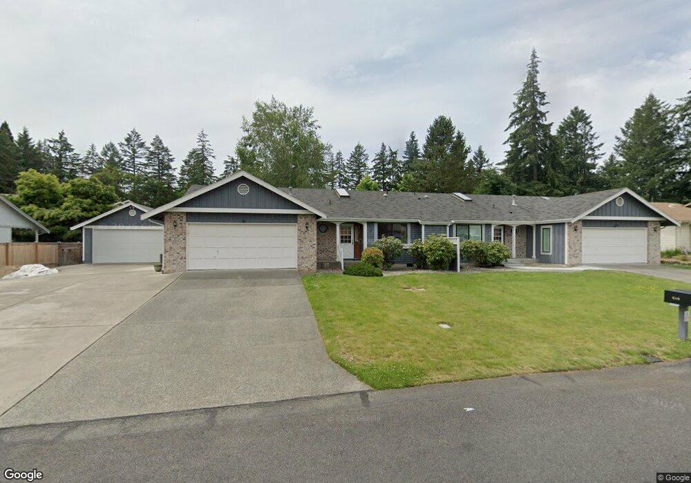 4714 82nd Ave W, University Place, WA 98466 - photo 1