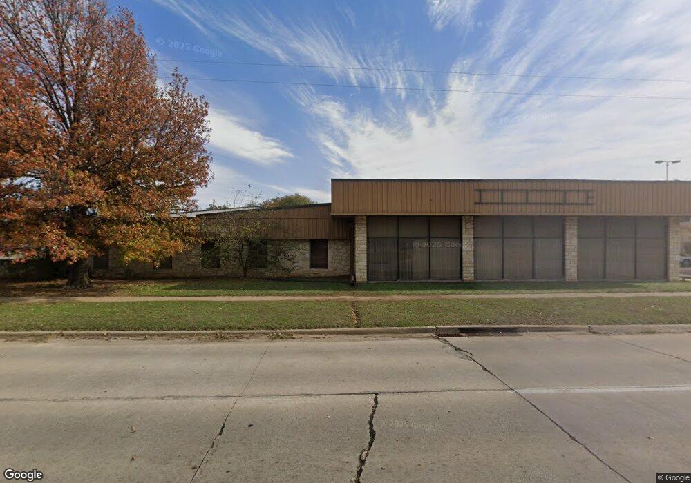 411 N Broadway St, Cleveland, OK 74020 - photo 1