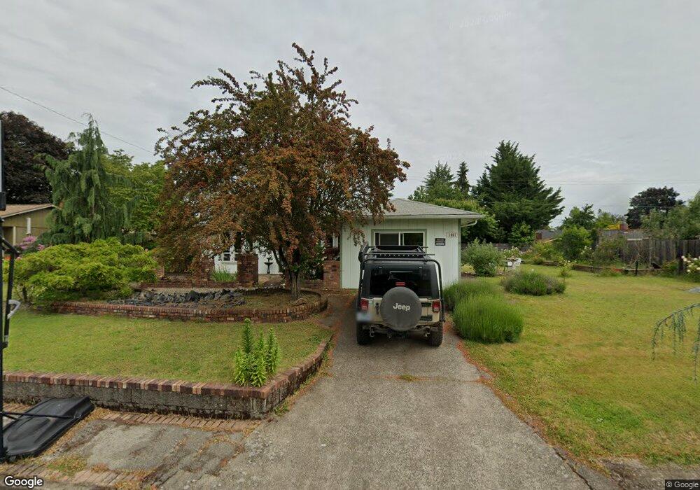 1061 Stillman Ave, Eugene, OR 97404 - photo 1