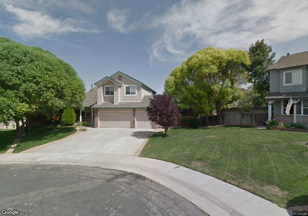 19990 E Belleview Ln, Centennial, CO 80015 - photo 1