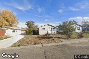 911 H Ave, Circle, MT 59215