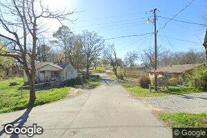 190 Gunther Rd, Batesville, AR 72501