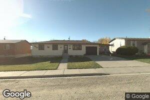 1116 Montana Ave, Laurel, MT 59044