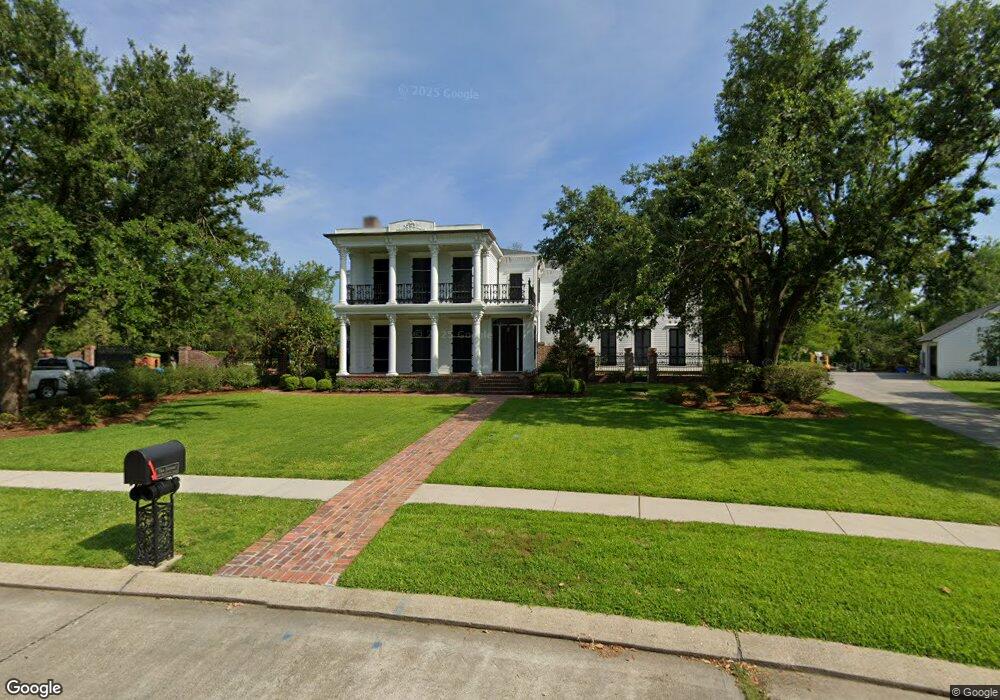 306 Keystone Loop, Houma, LA 70360 - photo 1