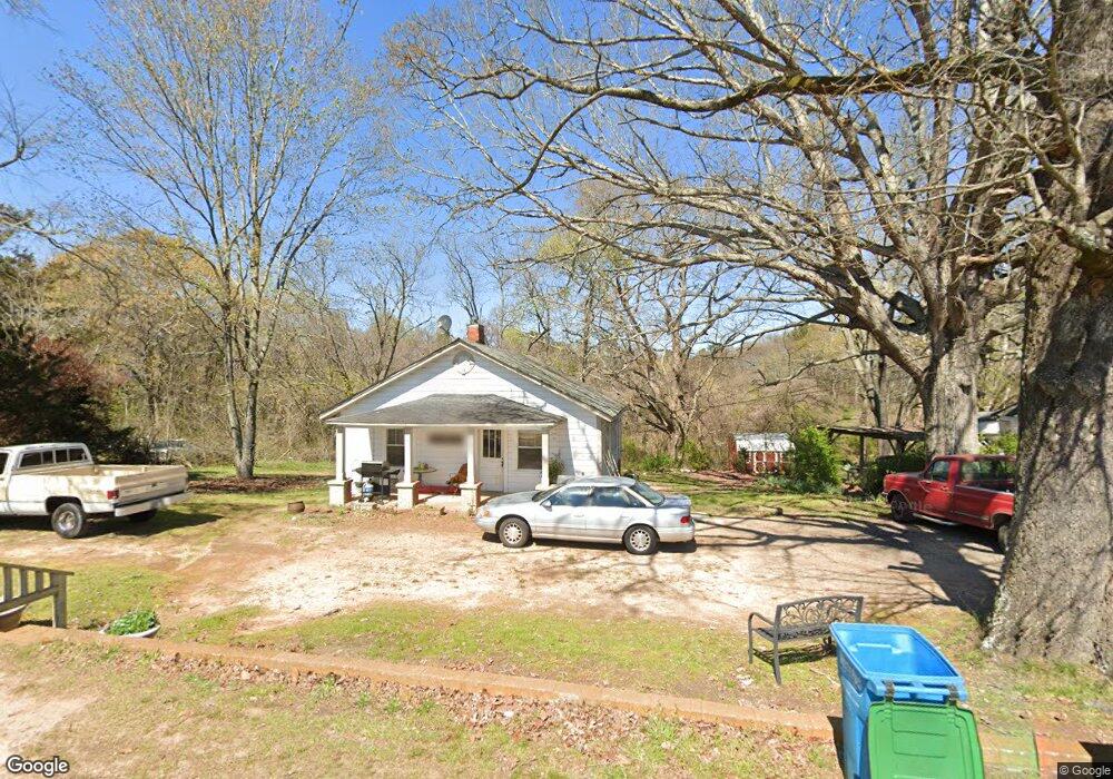 184 Stark St, Commerce, GA 30529 - photo 1