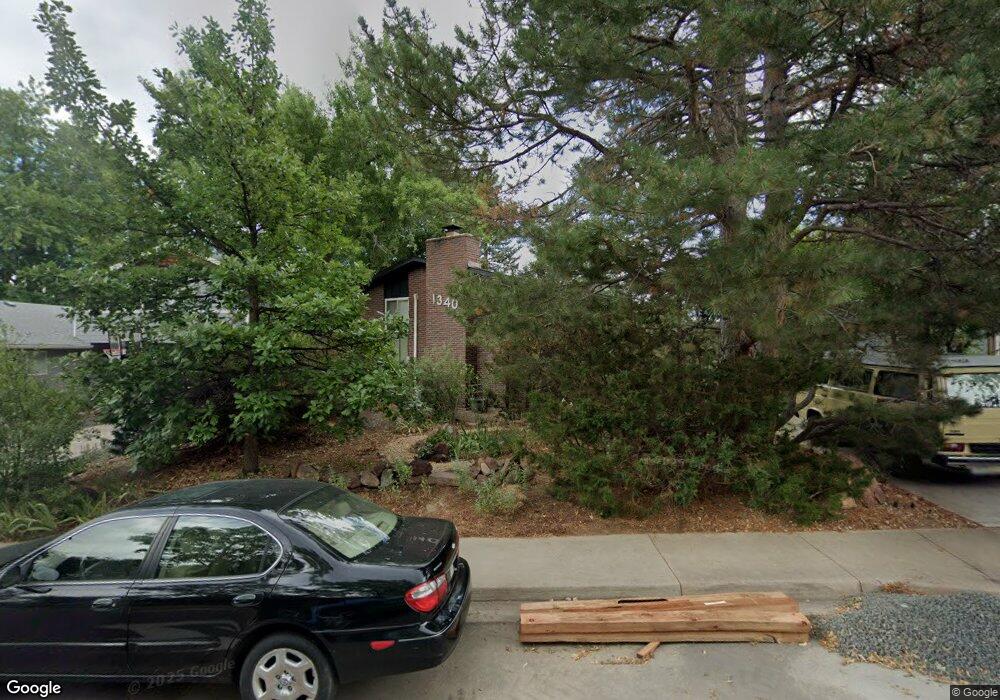 1340 Ithaca Dr, Boulder, CO 80305 - photo 1