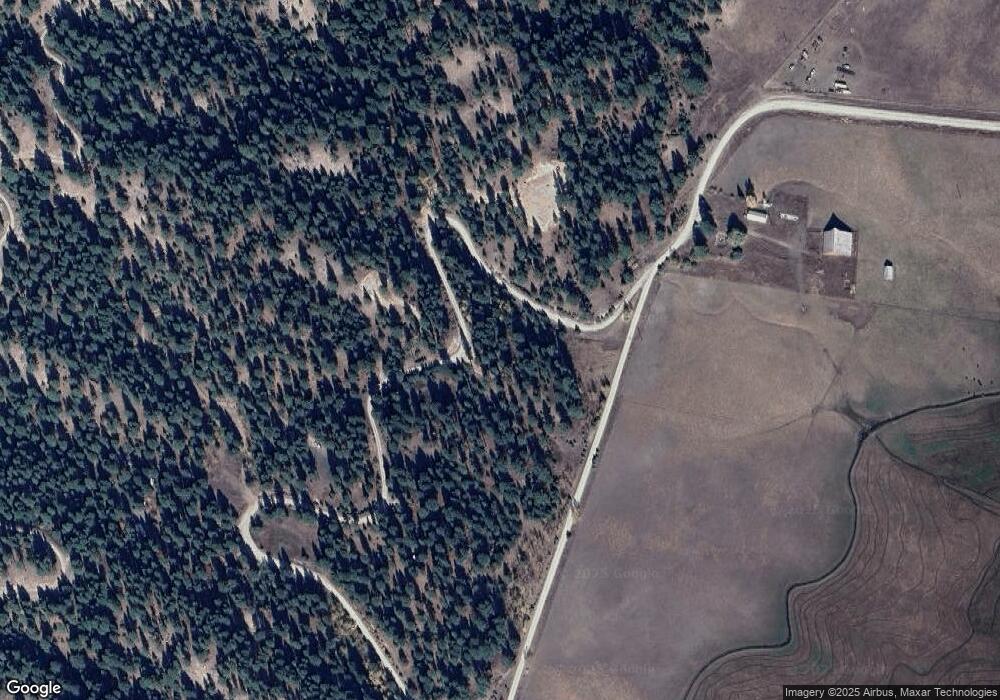 21 Rehn Loop, Cascade, ID 83611 - photo 1