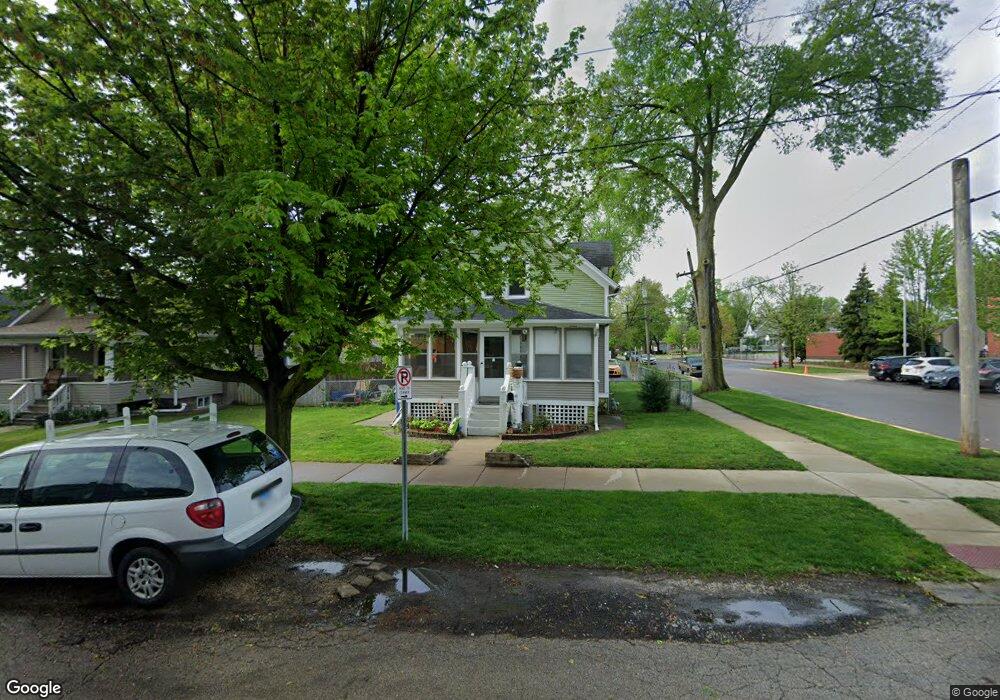 664 Spruce St, Aurora, IL 60506 - photo 1