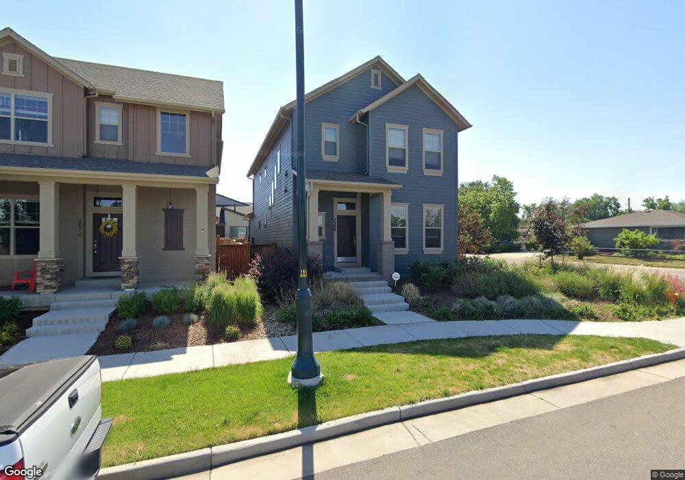 2500 Lima St, Aurora, CO 80010 - photo 1