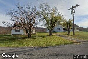 11900 Green Ridge Rd NE, Flintstone, MD 21530