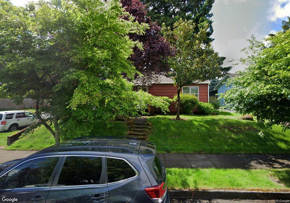 1308 N Watts St, Portland, OR 97217 - photo 1