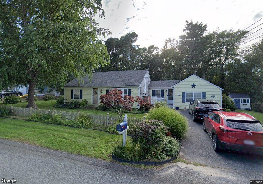 57 Clipper Ln, Dennis Port, MA 02639 - photo 1