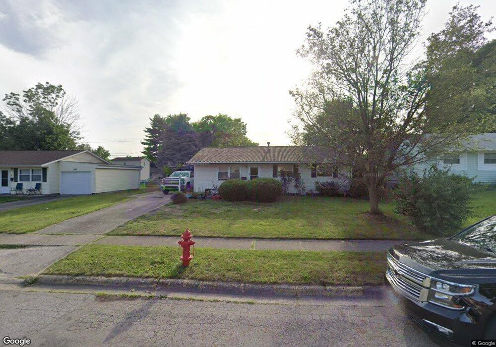 3773 Evanston Rd, Columbus, OH 43232 - photo 1