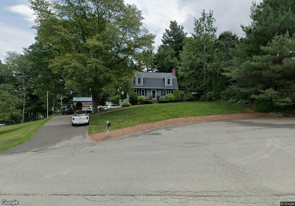 17 Merrill Rd, Sutton, MA 01590 - photo 1