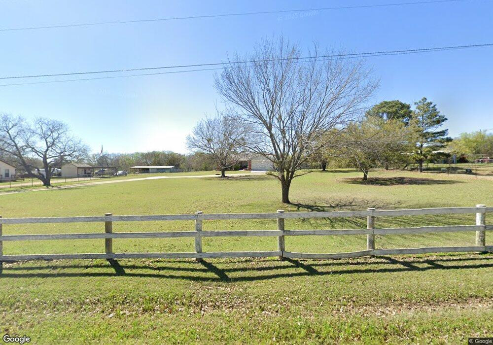 3725 County Road 805b, Cleburne, TX 76031 - photo 1